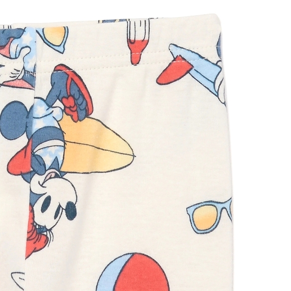 Patriotic Disney pajamas - Picture 5 of 8